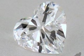 Heart Diamonds
